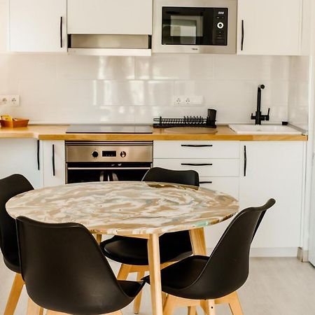 Apartamento Dalex Salou Esterno foto