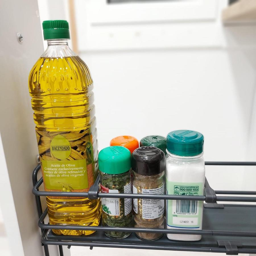 Apartamento Dalex Salou Esterno foto