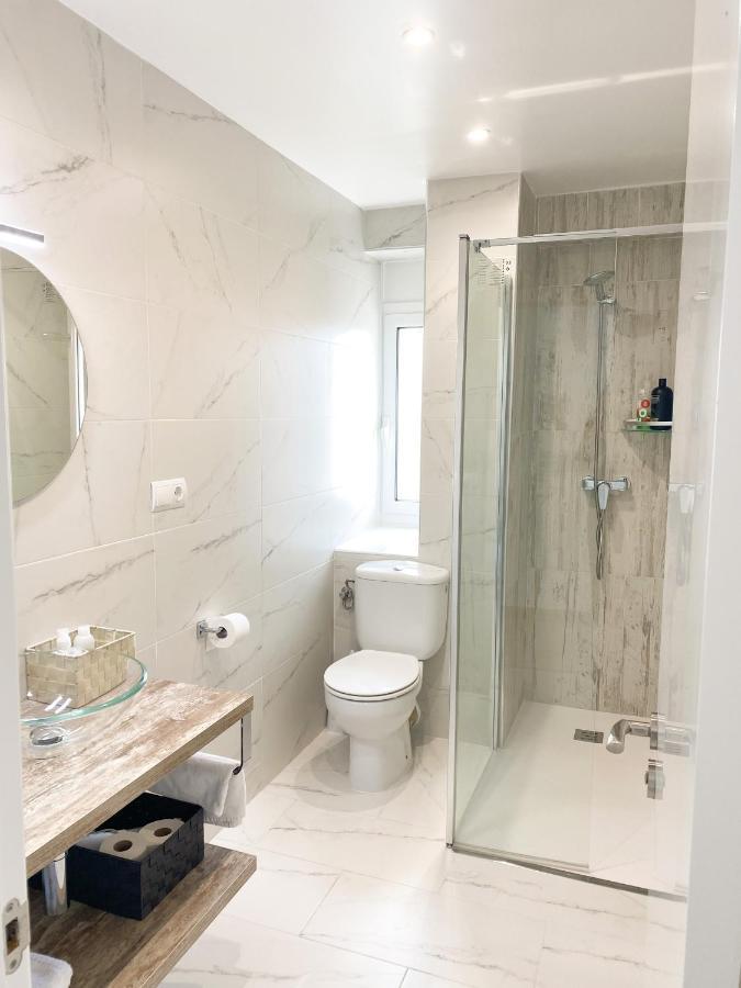 Apartamento Dalex Salou Esterno foto