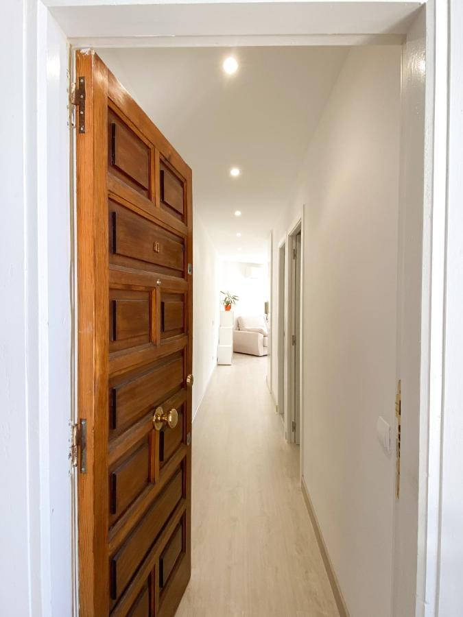 Apartamento Dalex Salou Esterno foto