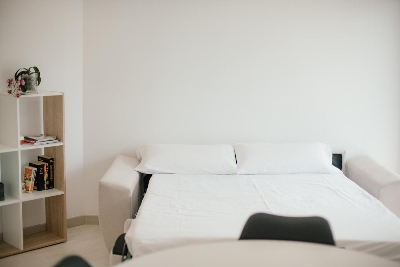 Apartamento Dalex Salou Esterno foto
