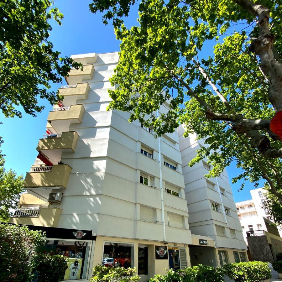 Apartamento Dalex Salou Esterno foto