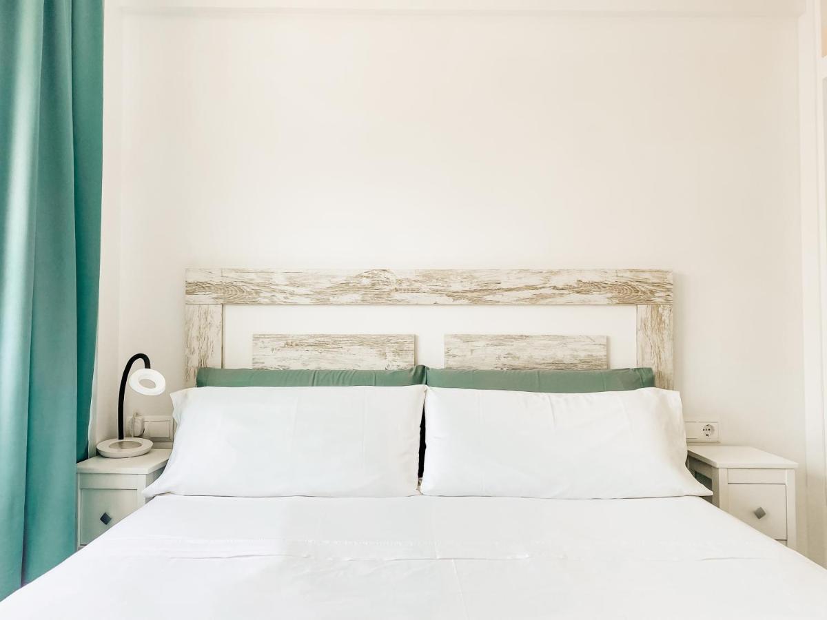 Apartamento Dalex Salou Esterno foto