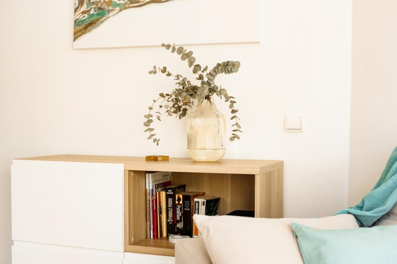 Apartamento Dalex Salou Esterno foto