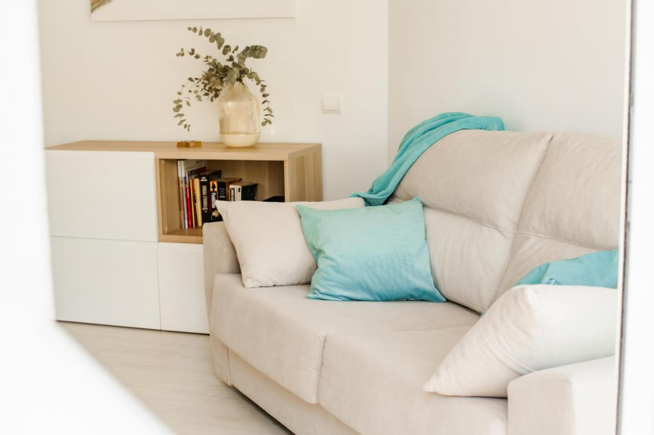 Apartamento Dalex Salou Esterno foto