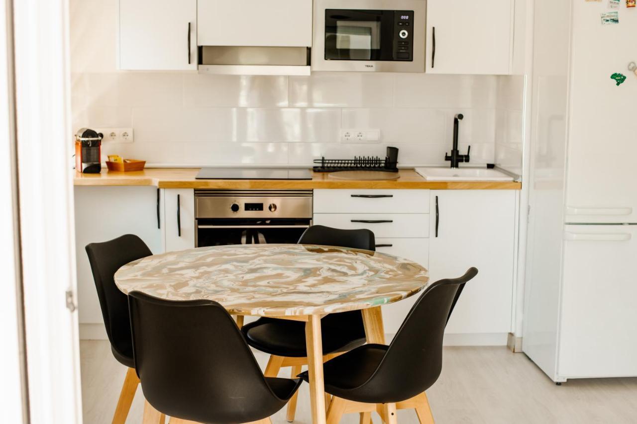 Apartamento Dalex Salou Esterno foto